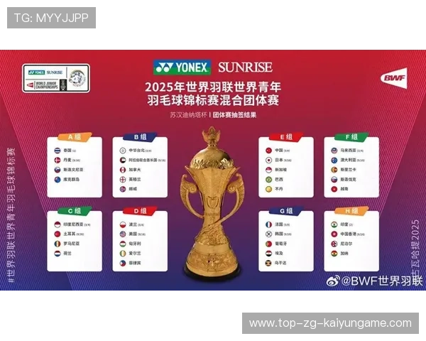 世界羽毛球混合团体赛开展基层教练能力提升周,世界上最具影响力的羽毛球混合团体赛 世界羽毛球混合团体赛开展基层教练能力提升周,世界上最具影响力的羽毛球混合团体赛